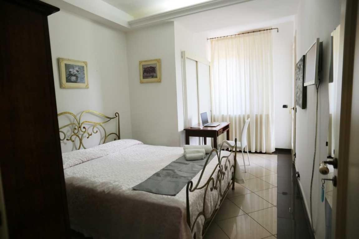 Villa Pantarei ปอซซัลโล ภายนอก รูปภาพ