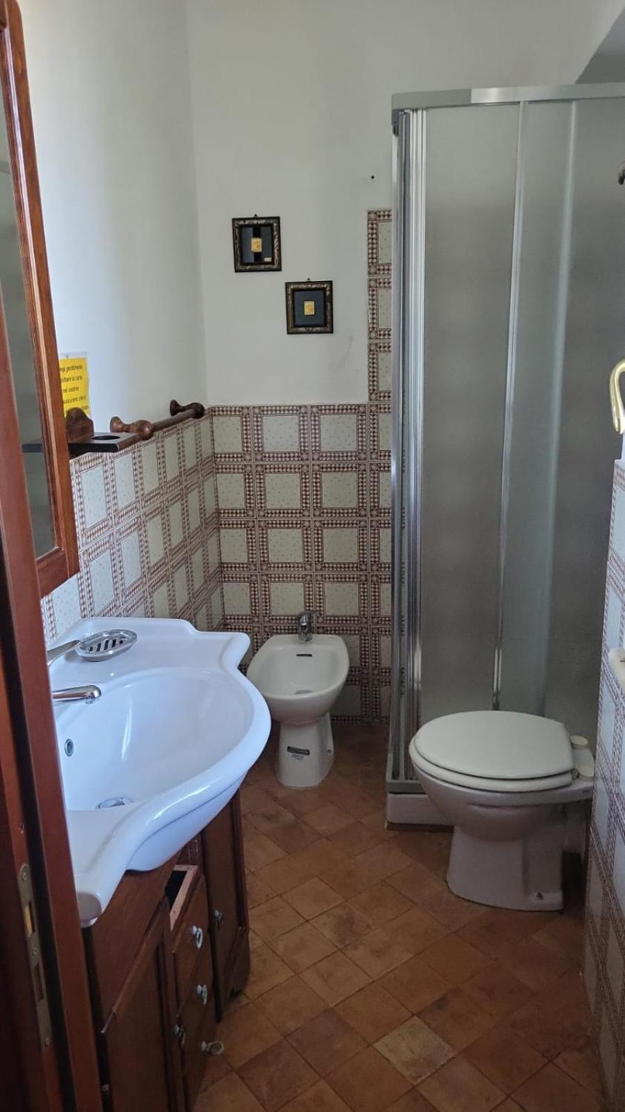 Villa Pantarei ปอซซัลโล ภายนอก รูปภาพ