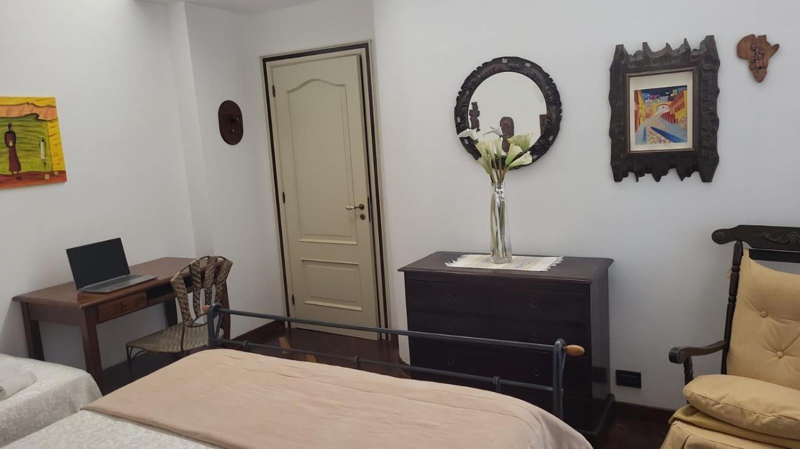 Villa Pantarei ปอซซัลโล ภายนอก รูปภาพ